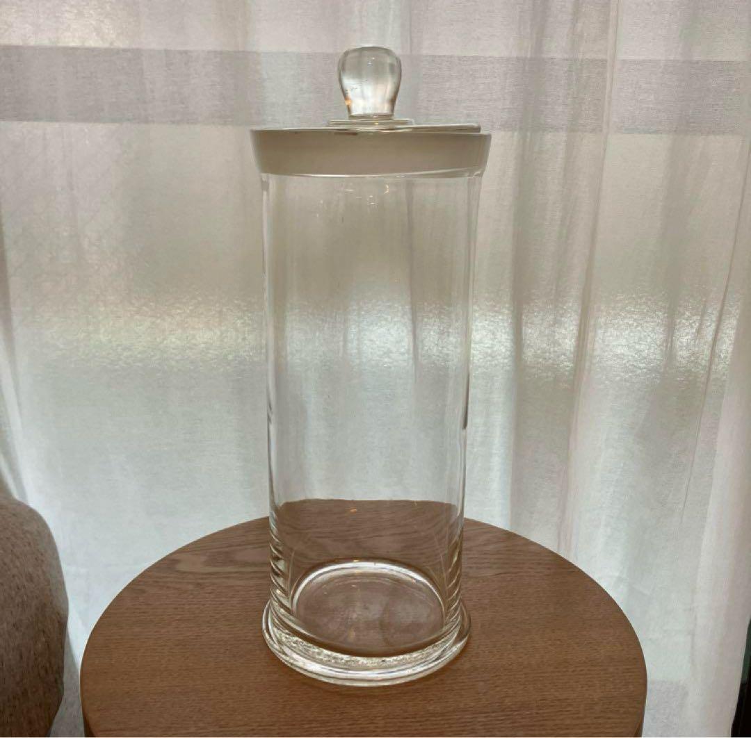 ガラス製 標本瓶