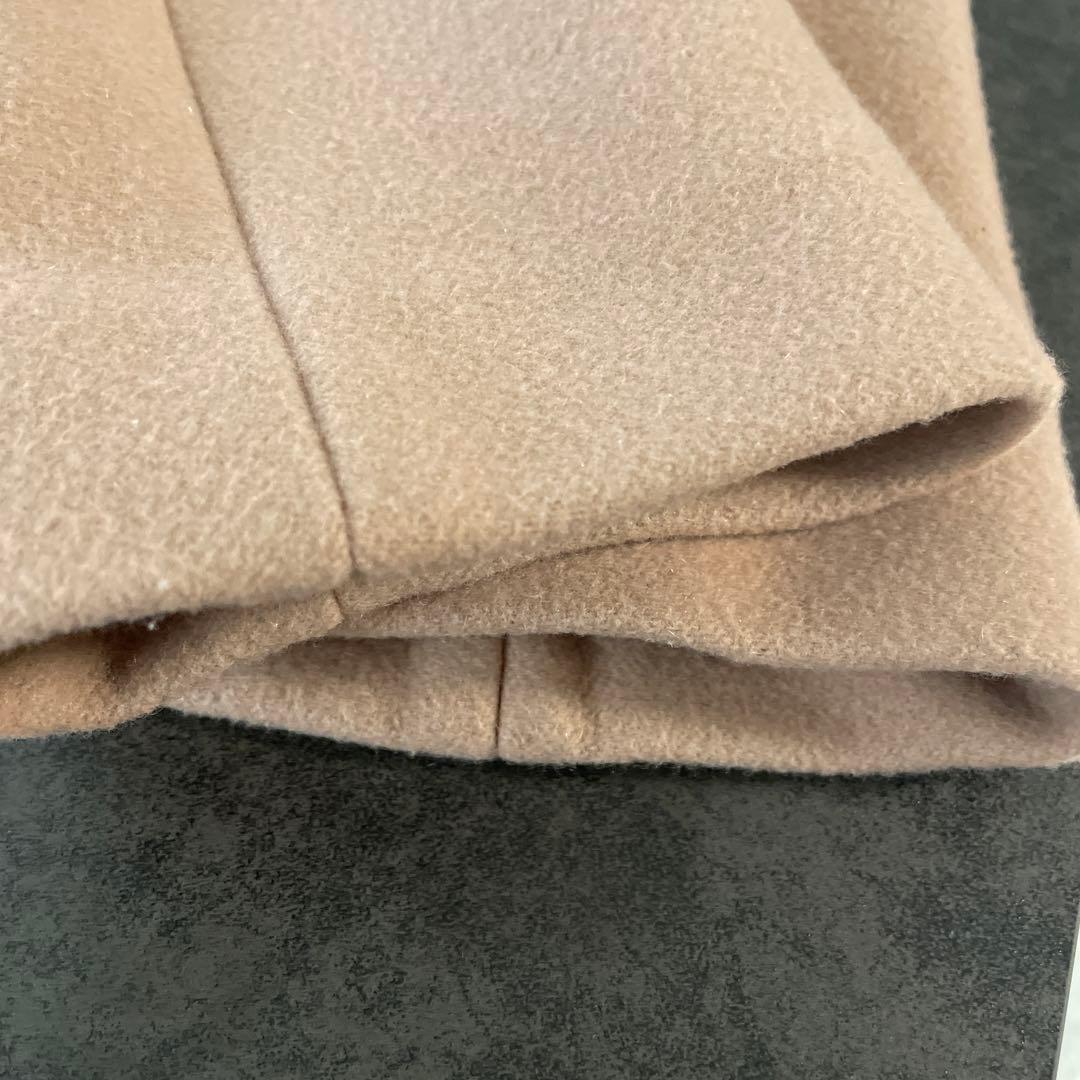 さ*き様 【極美品】EMILIO PUCCI エミリオプッチ 裏地総柄 ロングピ