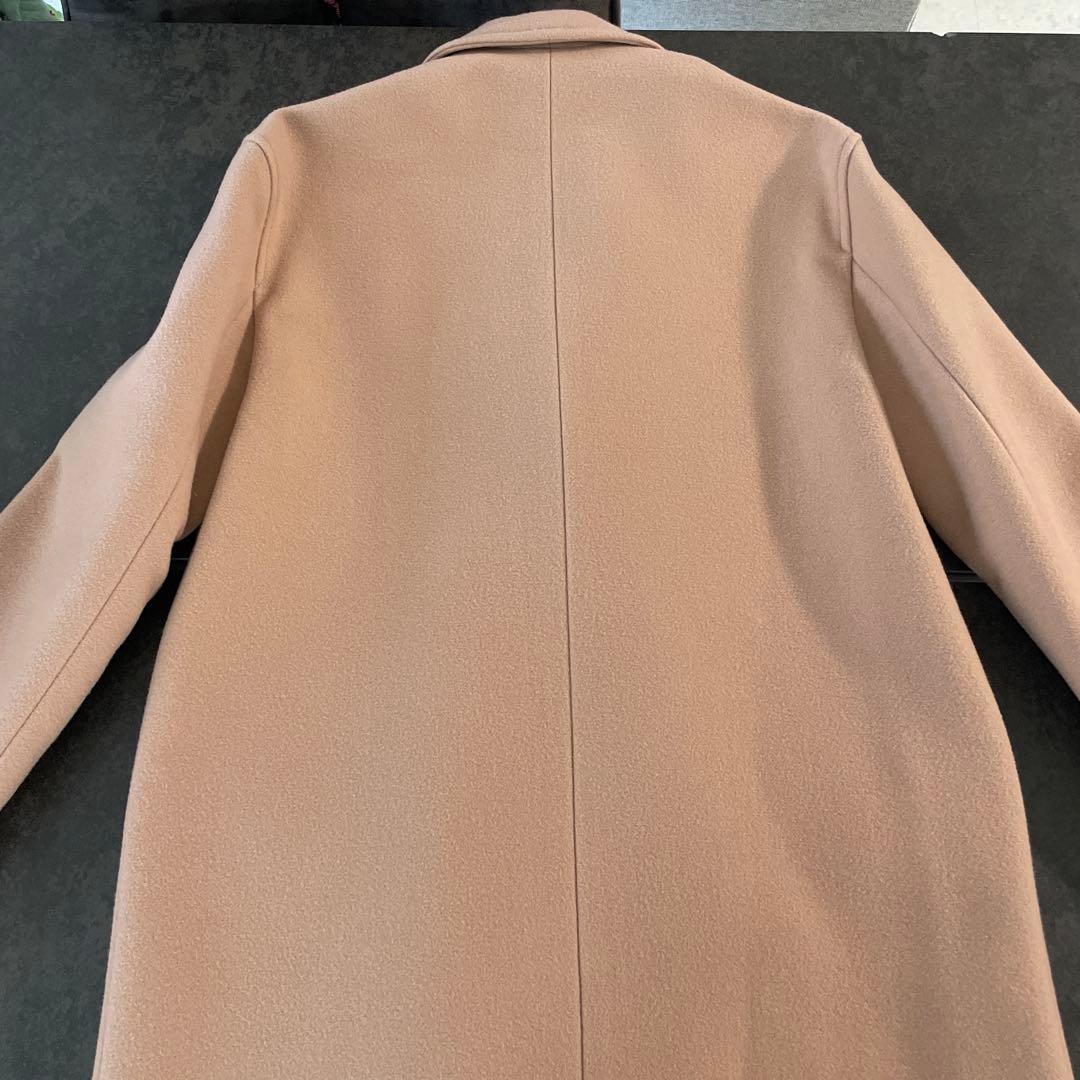 さ*き様 【極美品】EMILIO PUCCI エミリオプッチ 裏地総柄 ロングピ