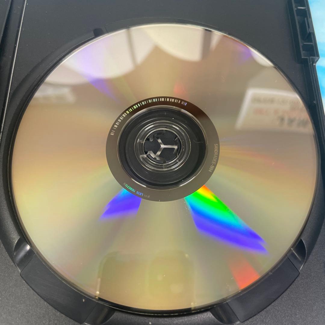 激レア サンドラディー　ライブ1994 DVD ロカビリー クリームソーダ