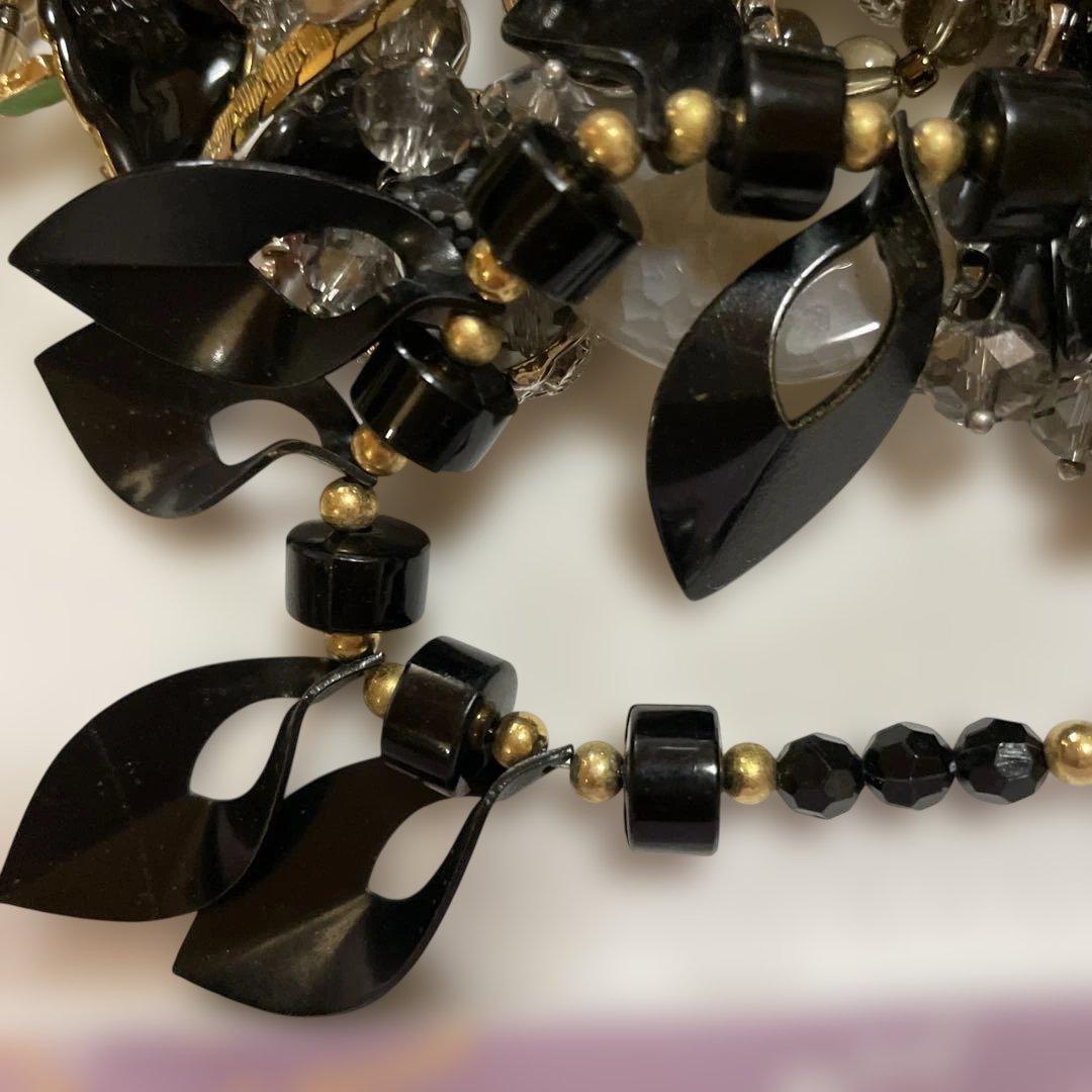 アクセサリー　遺品整理含む　まとめ