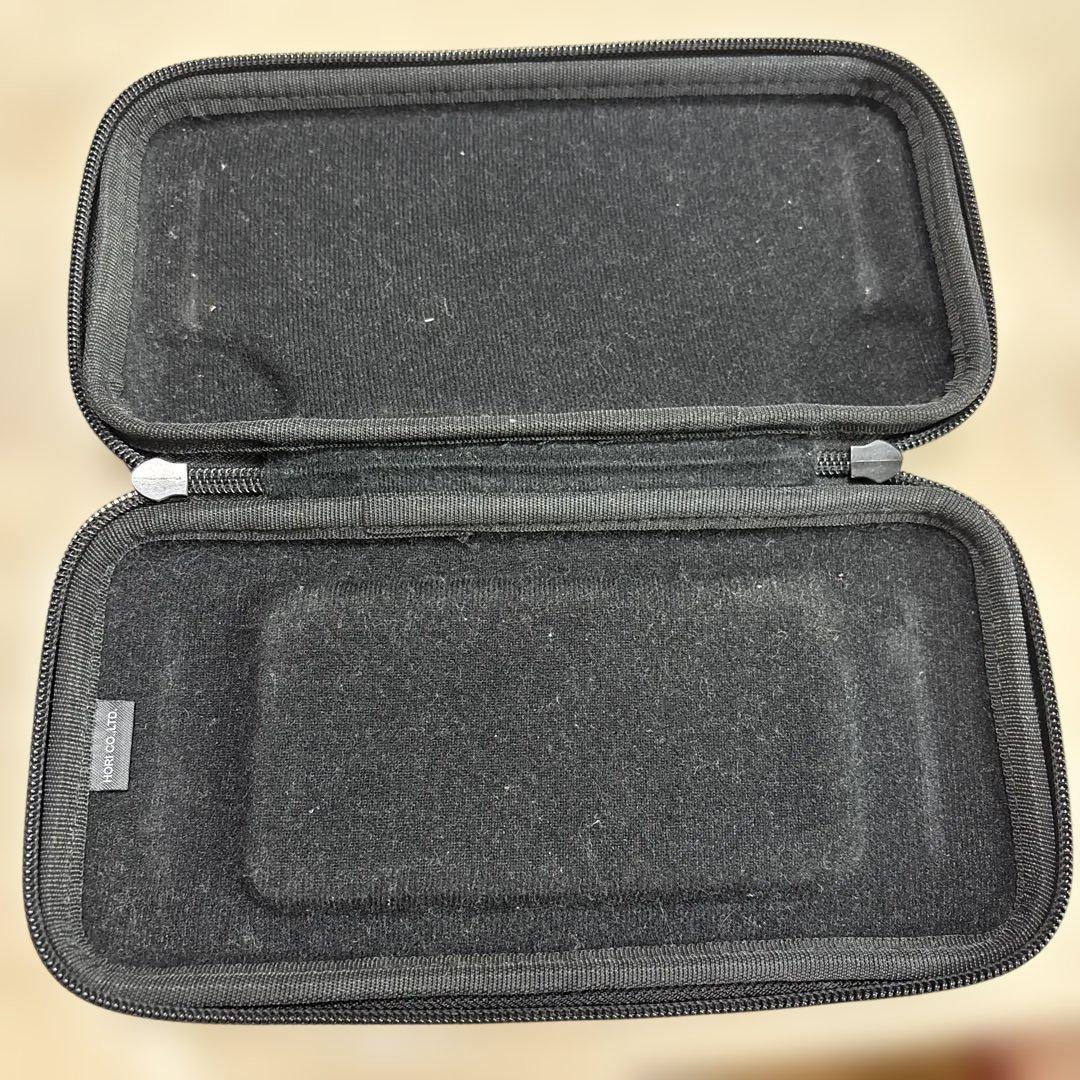 Nintendo Switch Lite カバー付　動作確認OK