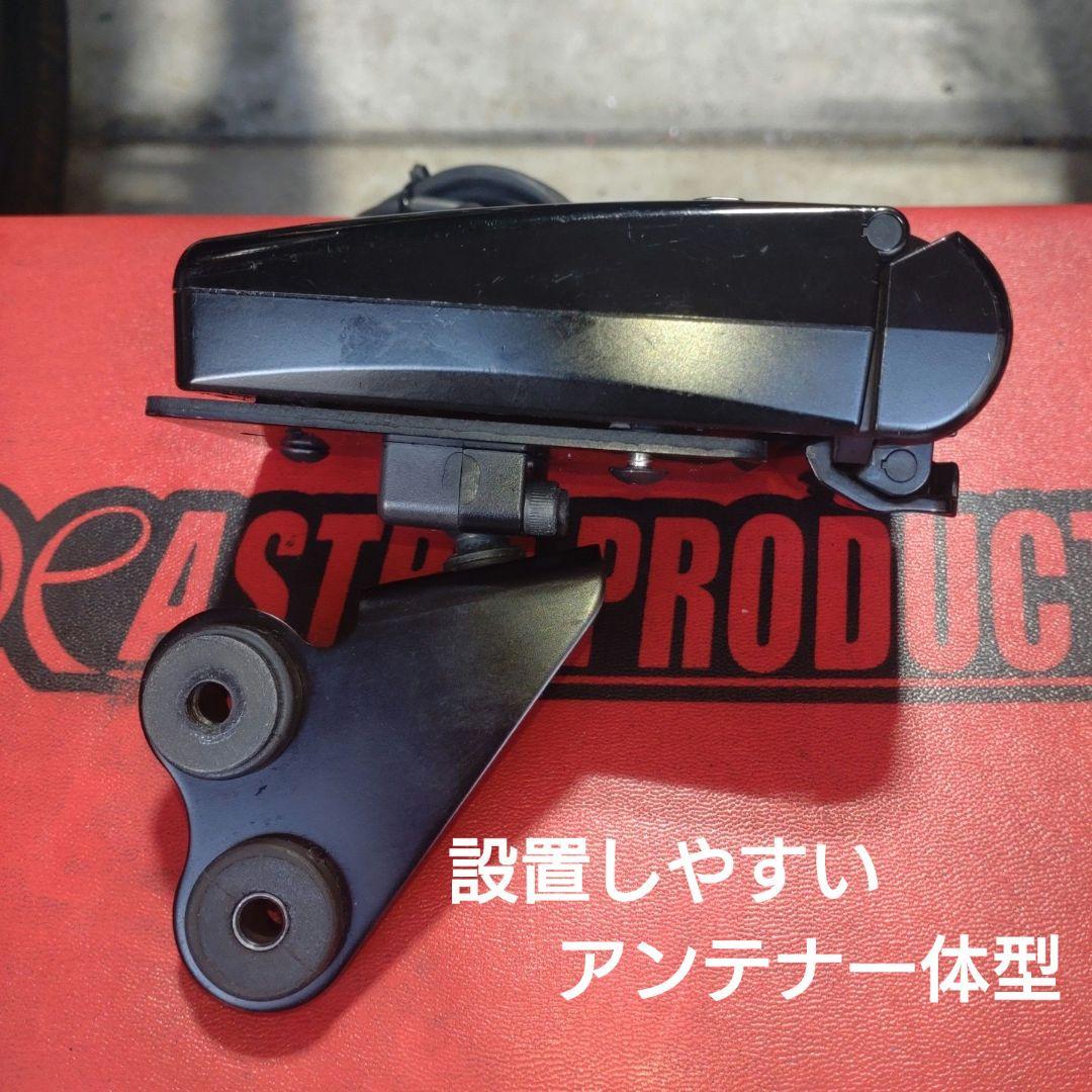 バイク用　ETC　ミツバ　BE21　【889】