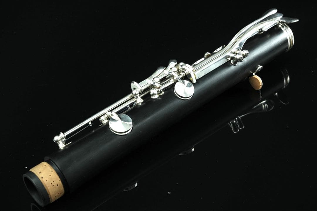 【美品 メンテナンス済】　YAMAHA YCL650 クラリネット