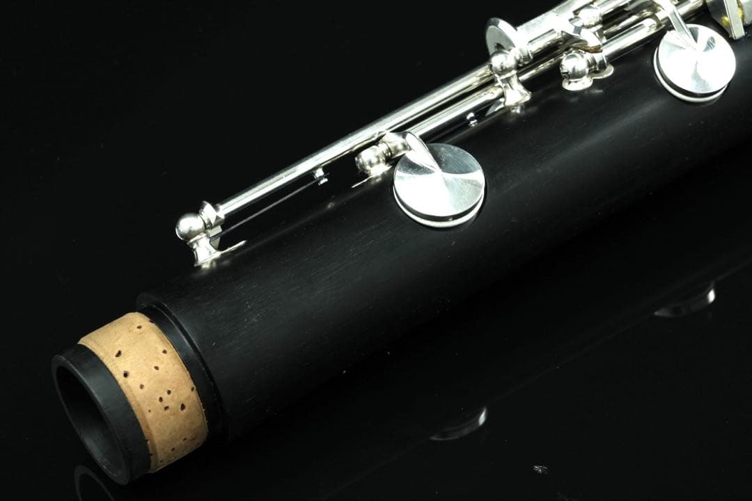 【美品 メンテナンス済】　YAMAHA YCL650 クラリネット