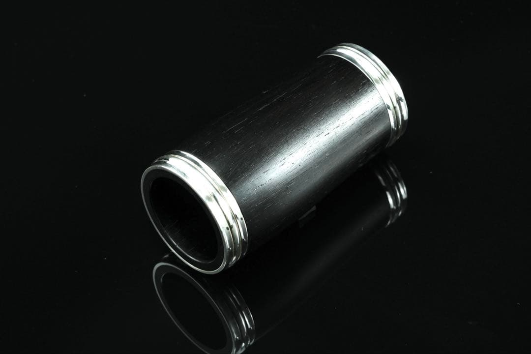 【美品 メンテナンス済】　YAMAHA YCL650 クラリネット