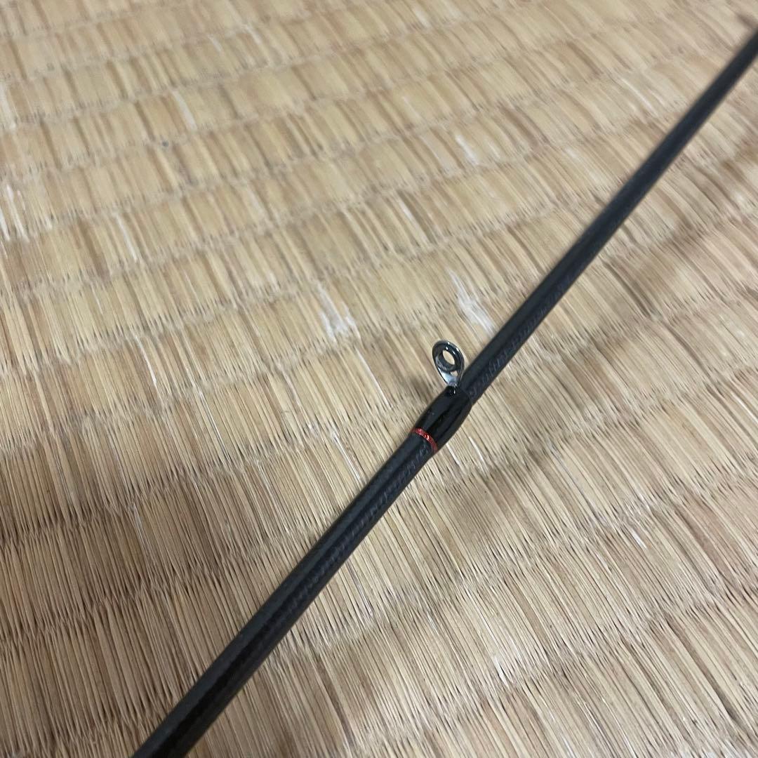 ダイワ スティーズ C68ML-SV スカイレイ68