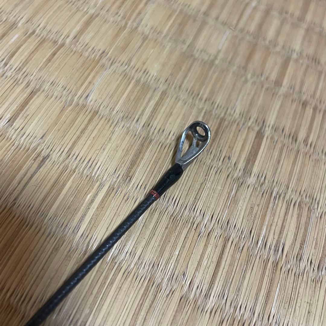 ダイワ スティーズ C68ML-SV スカイレイ68