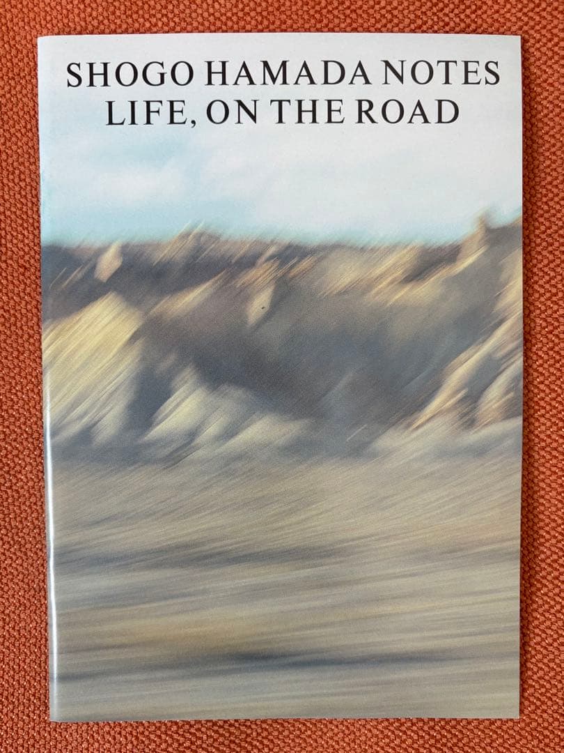 浜田省吾 LIFE ON THE ROAD プロモBOX