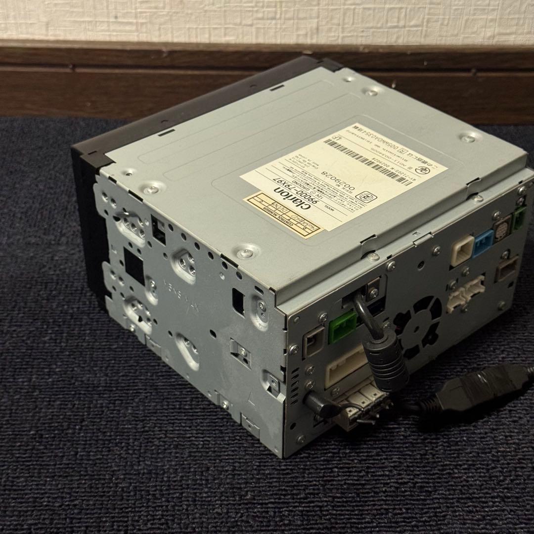 Clarion GCX711 Bluetoothユニット クラリオン