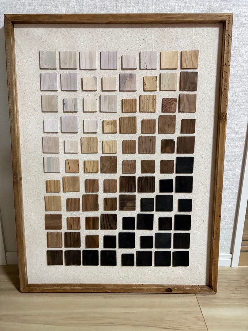 アートパネル 約62×82cm