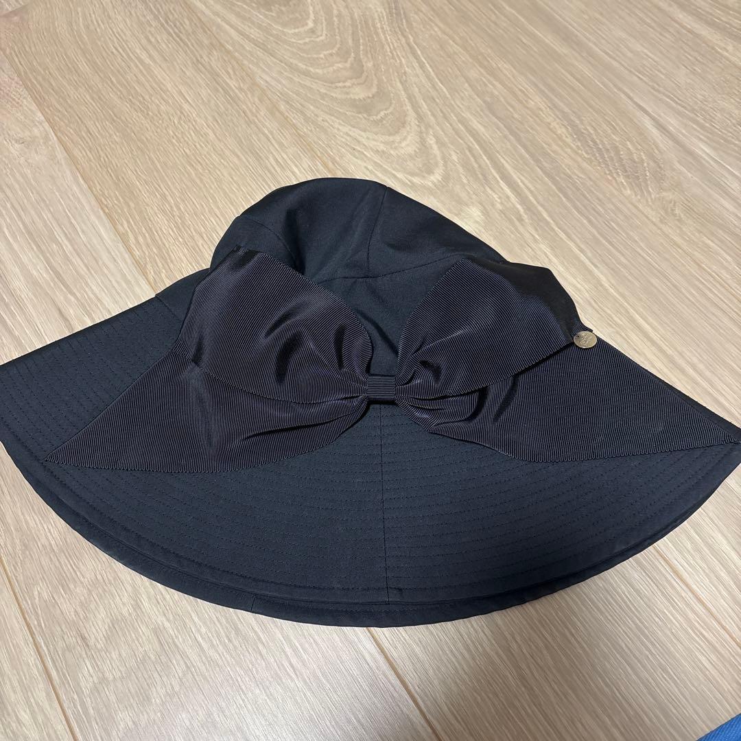 Athena New York Magnolia マグノリア　ブラック　黒