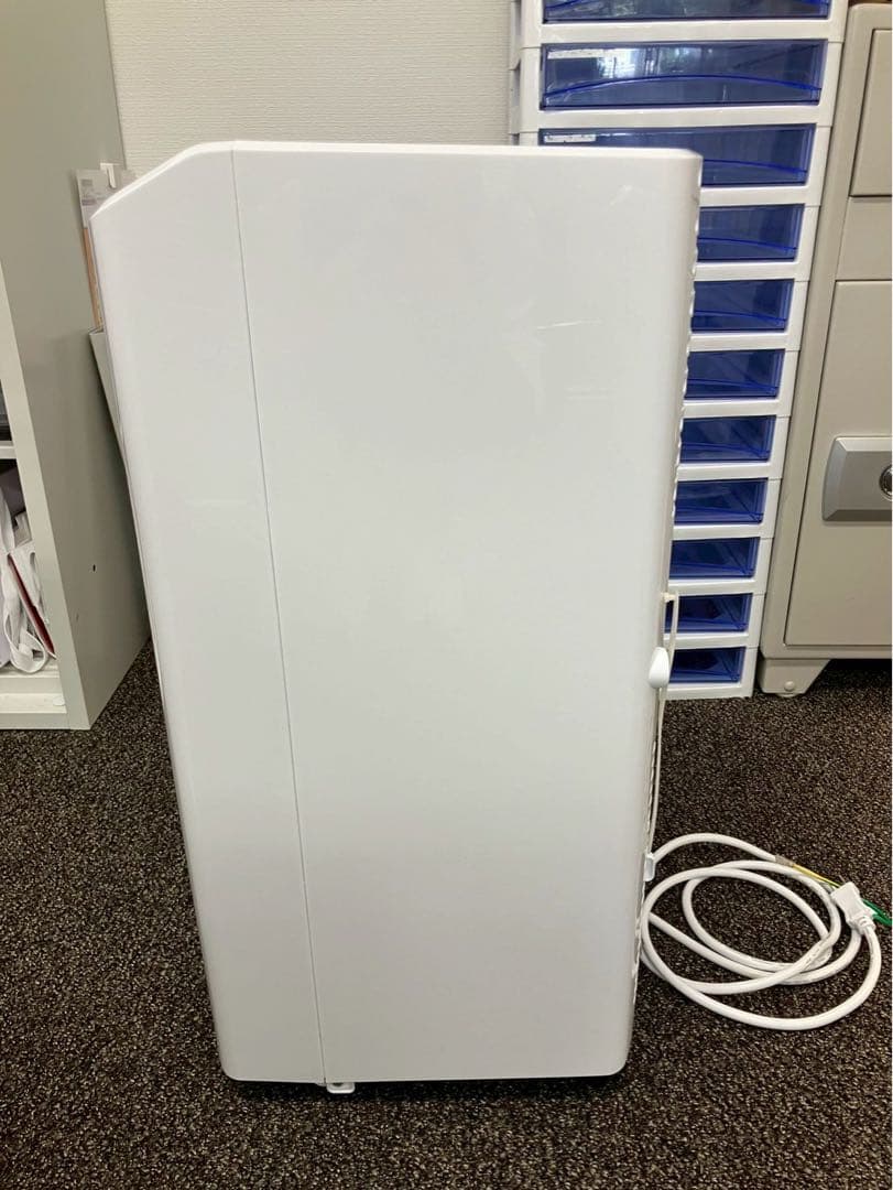 【2024年製美品】スポットエアコンHPAC-22H Hisense 工事不要