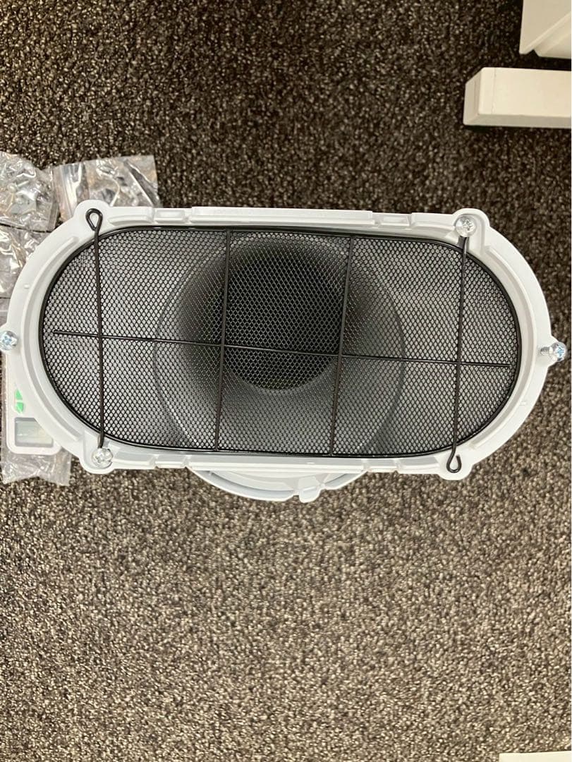 【2024年製美品】スポットエアコンHPAC-22H Hisense 工事不要