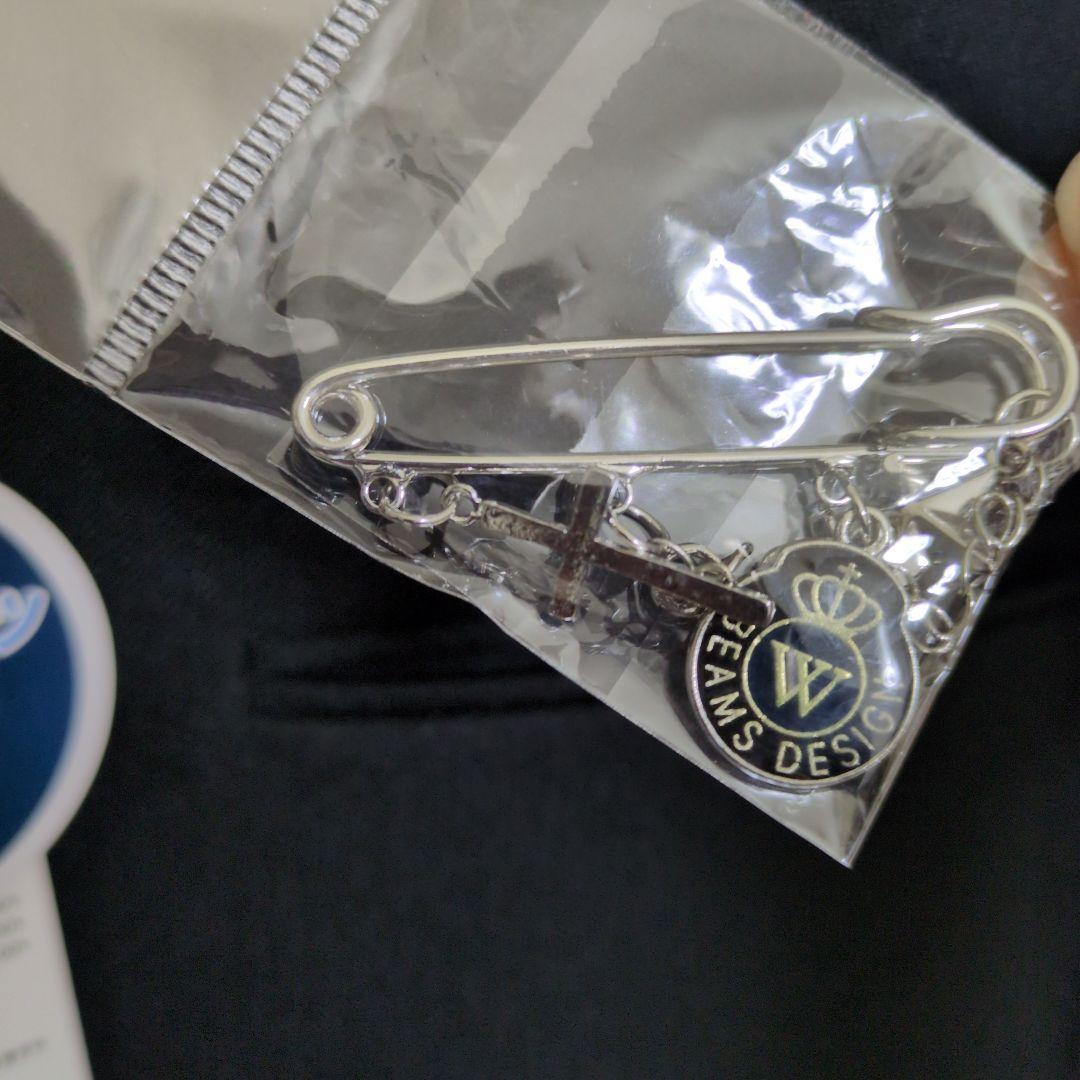 新品♥BEAMS　165cm　女児パンツスーツ