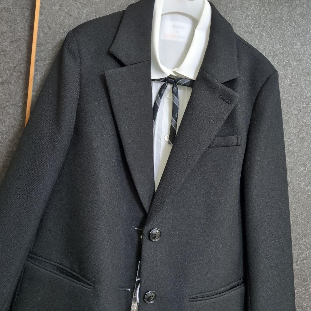 新品♥BEAMS　165cm　女児パンツスーツ