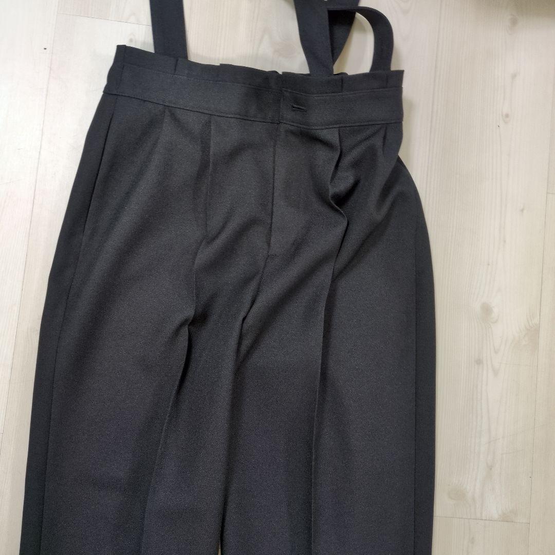 新品♥BEAMS　165cm　女児パンツスーツ