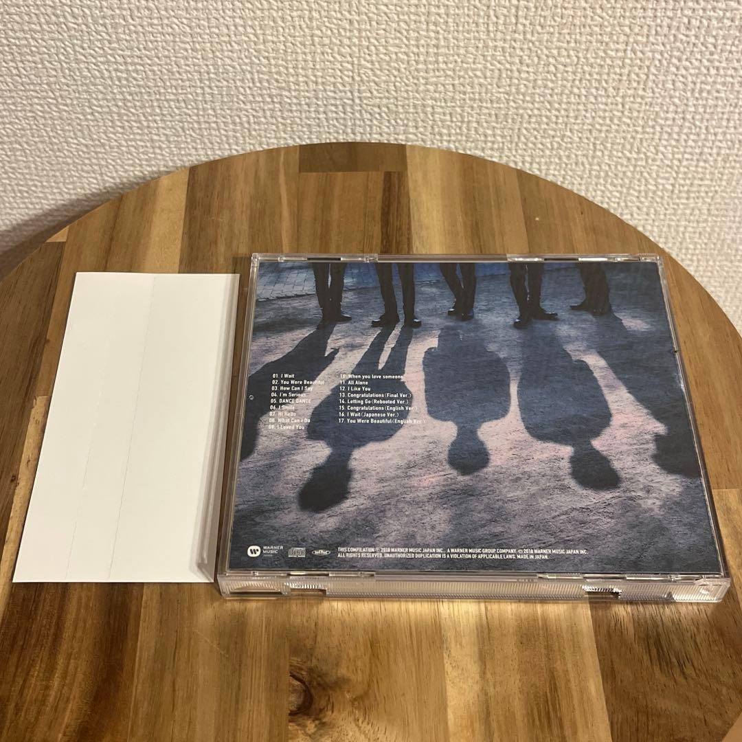 K-POP・アジア DAY6 THE BEST DAY