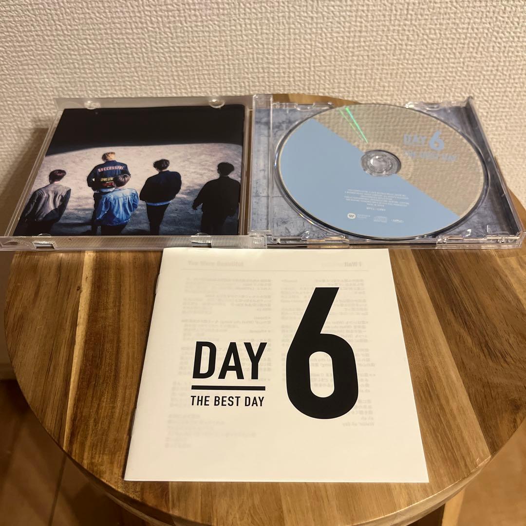K-POP・アジア DAY6 THE BEST DAY