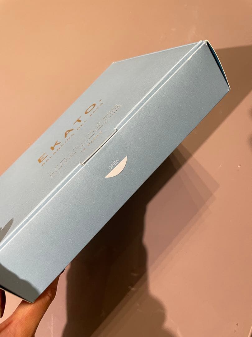 EKATO バランシングジェルパック 新品