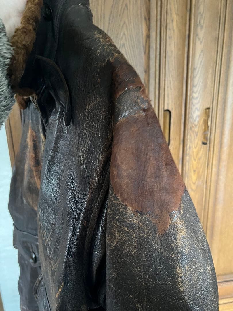 訳あり 50s G-1 フライトジャケット