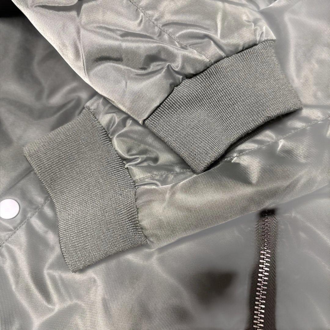 ジャケット・アウター Stussy 2012 MA-1 XL used