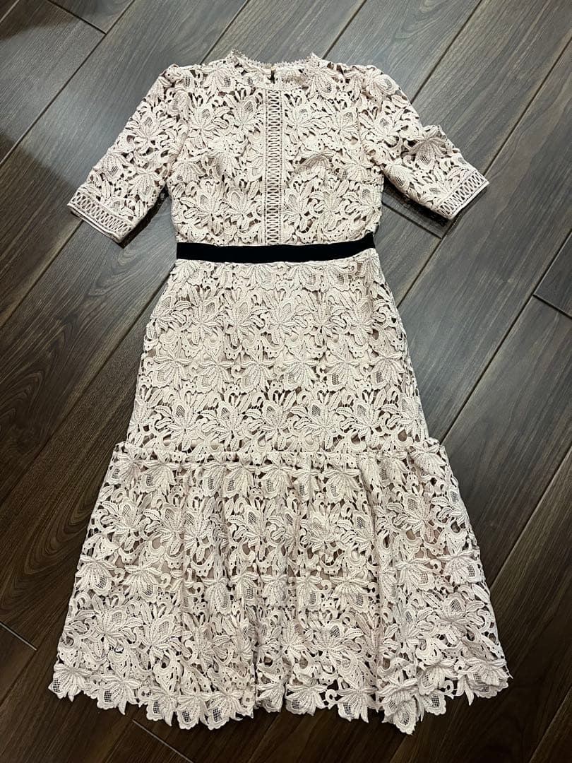 CELFORDレースワンピース♡