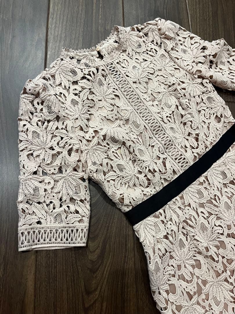 CELFORDレースワンピース♡