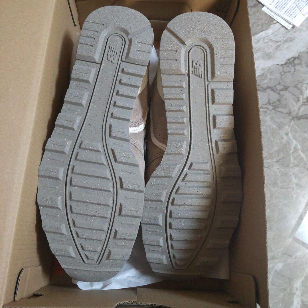 ニューバランス スニーカー 996