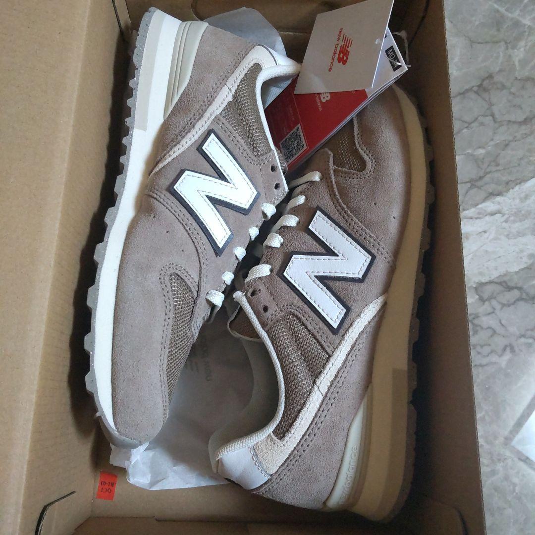 ニューバランス スニーカー 996