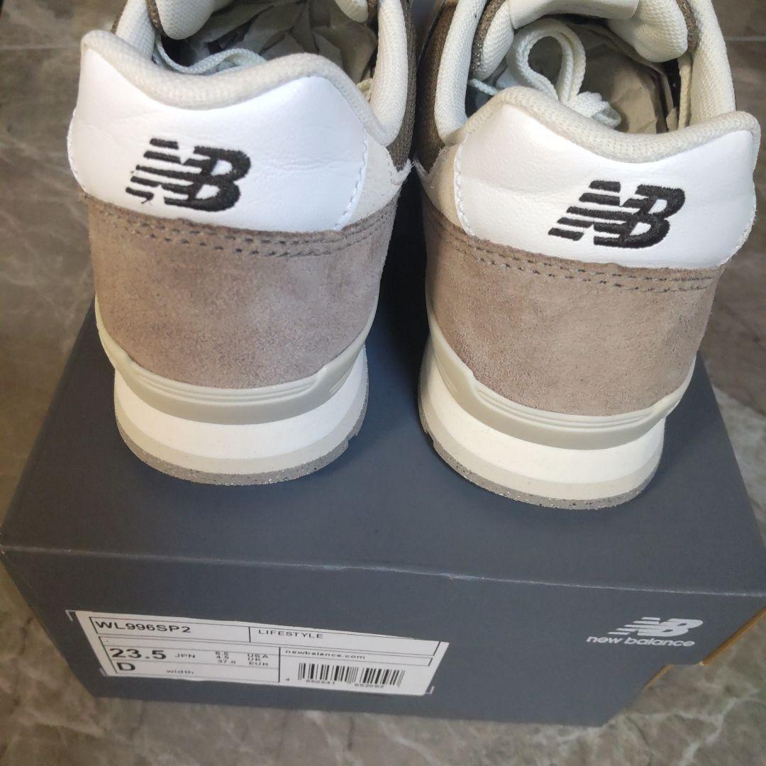 ニューバランス スニーカー 996