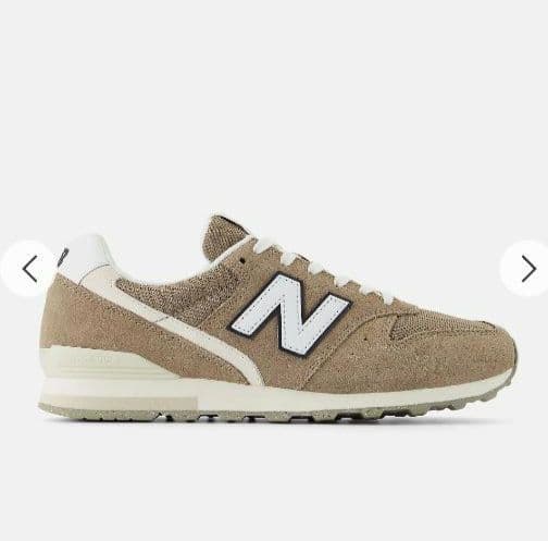 ニューバランス スニーカー 996