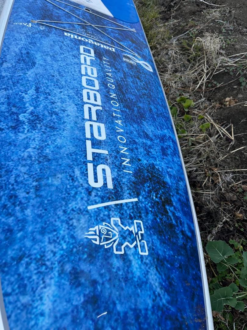 スターボード STABOARD generation 14inch