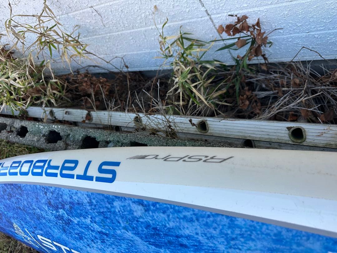 スターボード STABOARD generation 14inch