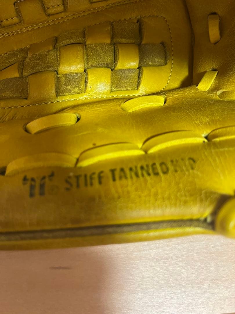 ミズノ　ビクトリーステージ　アンリバルド２　硬式投手　オーバーホール品