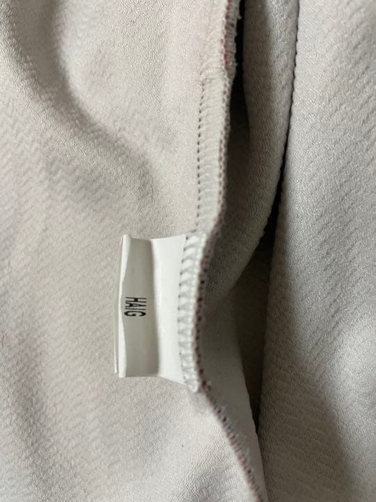 【ヘイグ選手支給品】バーレーン ビクトリアス ジャケット Sサイズ