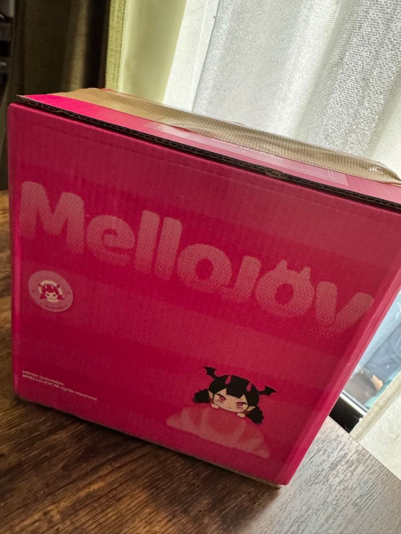 a*·様 メロジョイ　mellojoy 大福シリーズ　もちもち