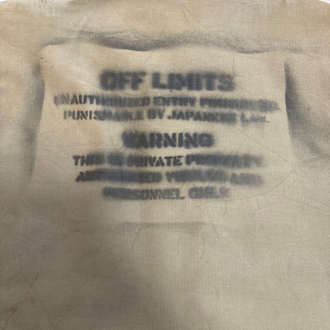 40s US NAVY N-1 n1デッキジャケット 実物 38 USN 前期型