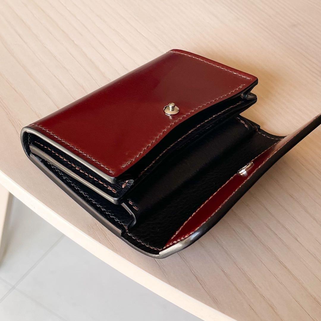 【サンプル品】 マルチケース コードバン