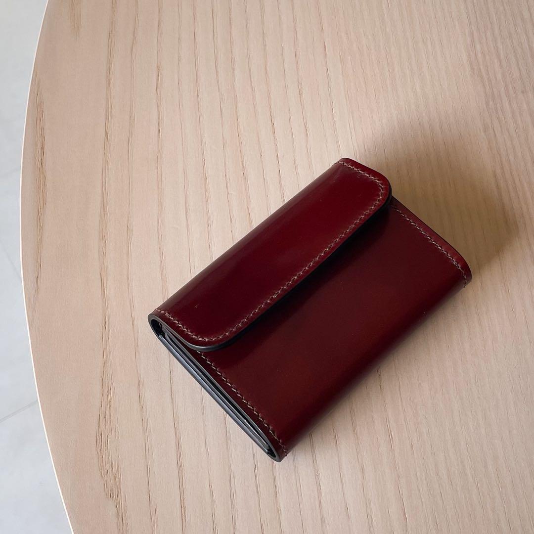 【サンプル品】 マルチケース コードバン