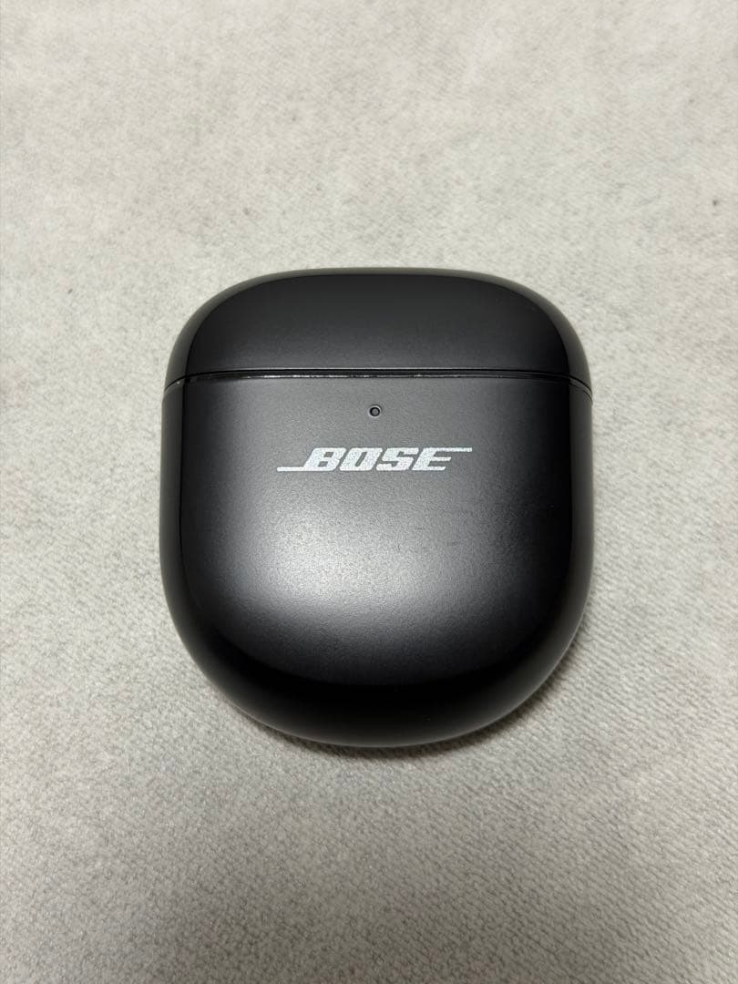 イヤホン BOSE QUIETCOMFORT ULTRA