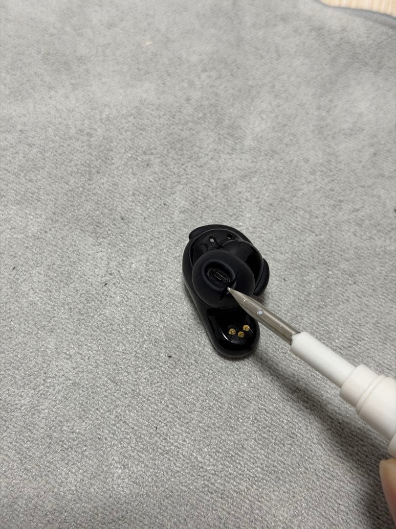 イヤホン BOSE QUIETCOMFORT ULTRA