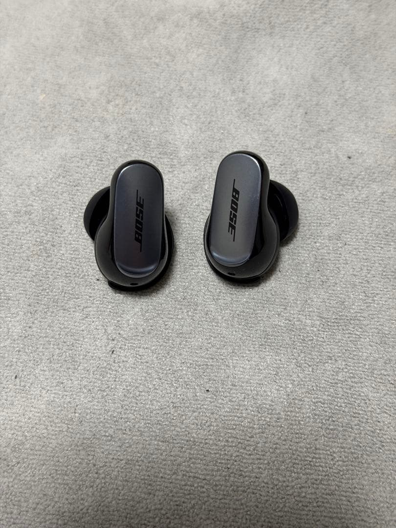 イヤホン BOSE QUIETCOMFORT ULTRA