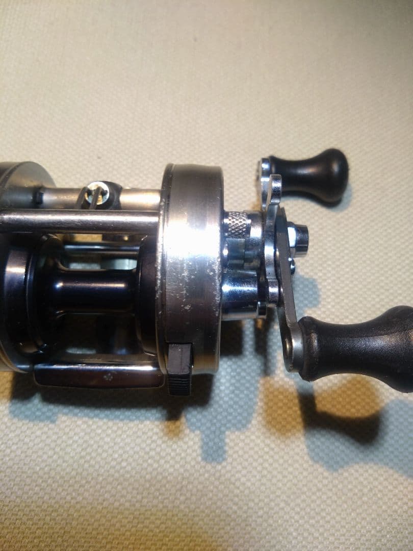 リール ABU 2500C ROCKET