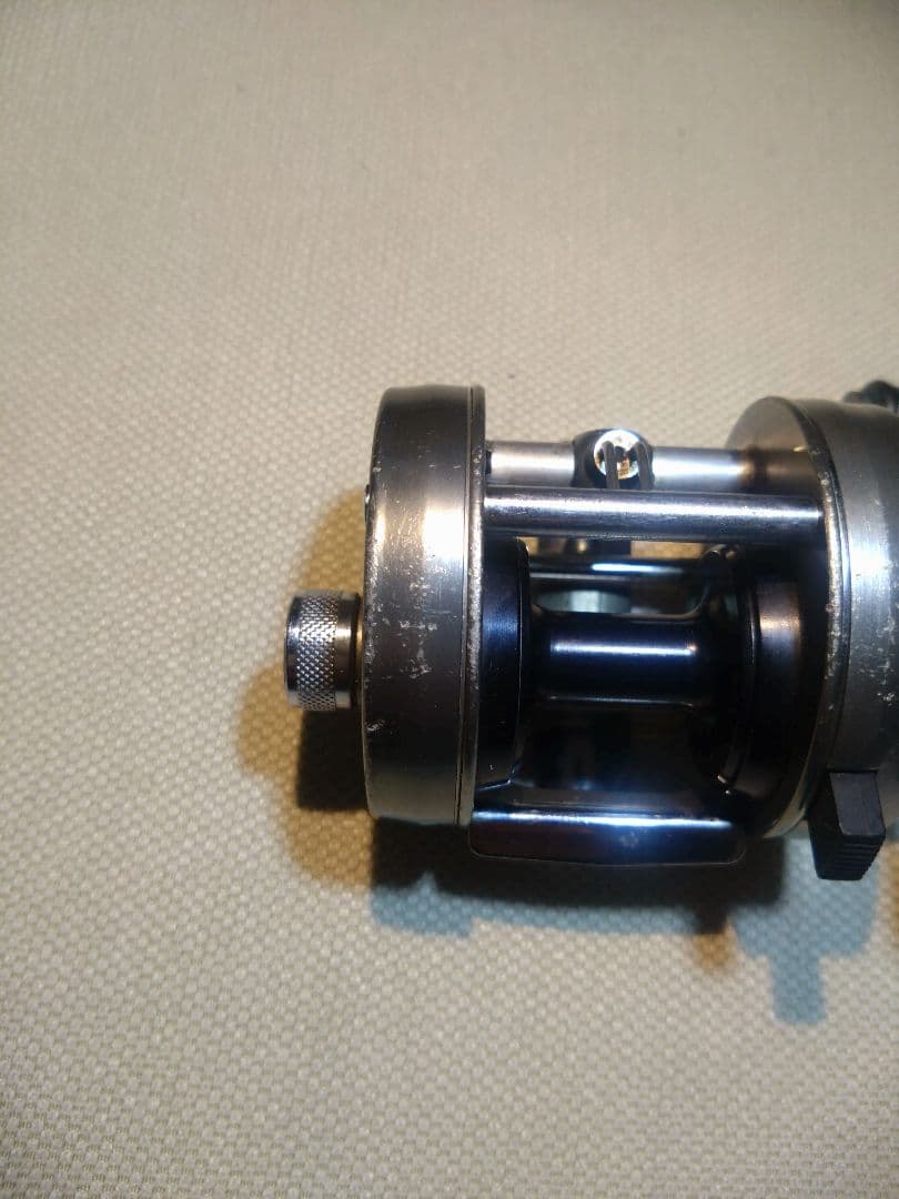 リール ABU 2500C ROCKET