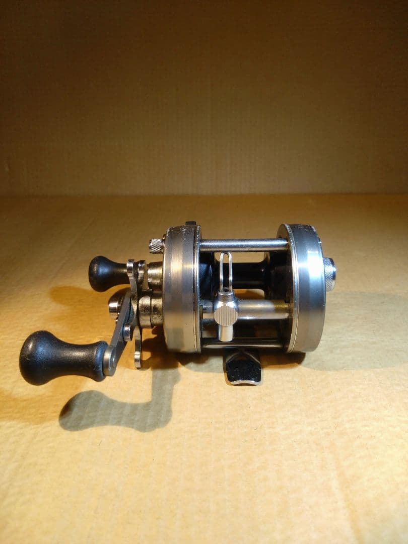 リール ABU 2500C ROCKET