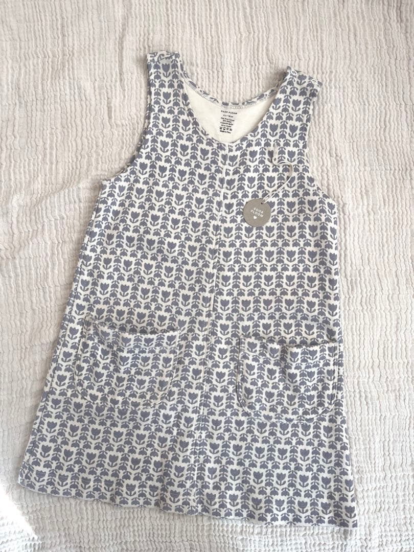 ワンピース soorploom SHIFT DRESS 6yr