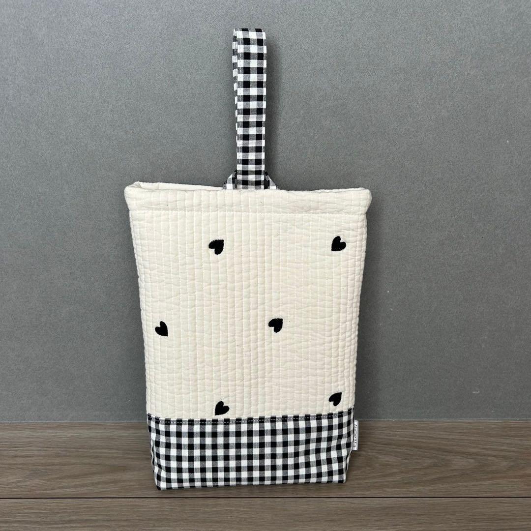 [25111]入園入学セット/レッスンバッグ/上履き袋/お着替え袋/給食袋