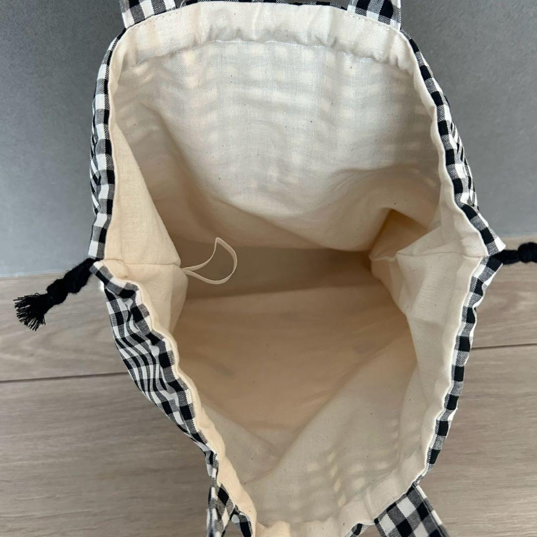 [25111]入園入学セット/レッスンバッグ/上履き袋/お着替え袋/給食袋