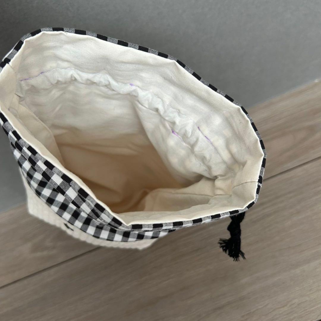 [25111]入園入学セット/レッスンバッグ/上履き袋/お着替え袋/給食袋